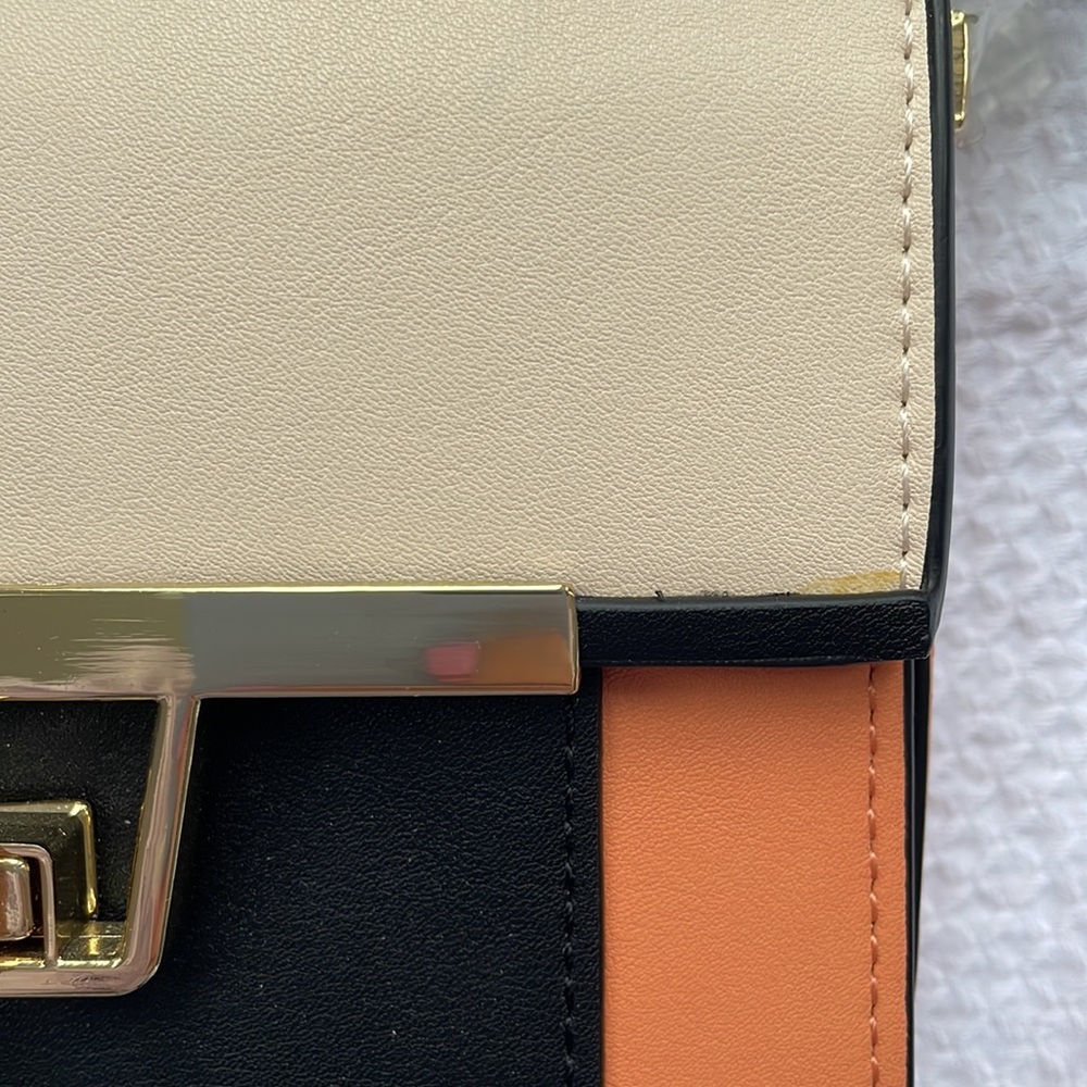Zara mini handbag - Picture 10 of 11